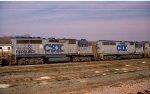CSX 6796 & 6794